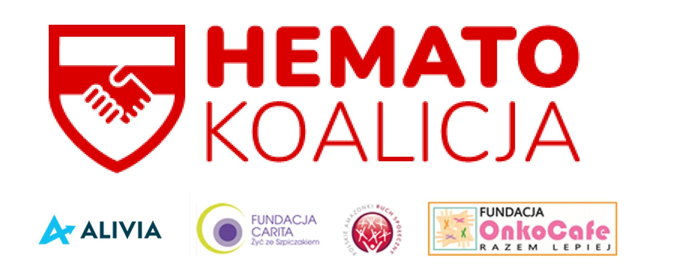 Logo Hematokoalicja